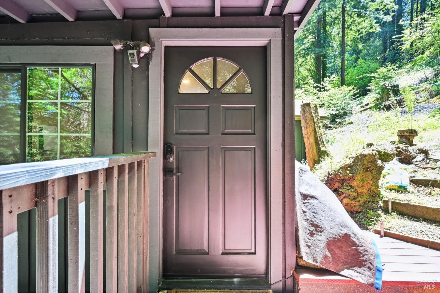 21713 Starrett Hill Drive Monte Rio, CA 95462 - Photo 41 of 50