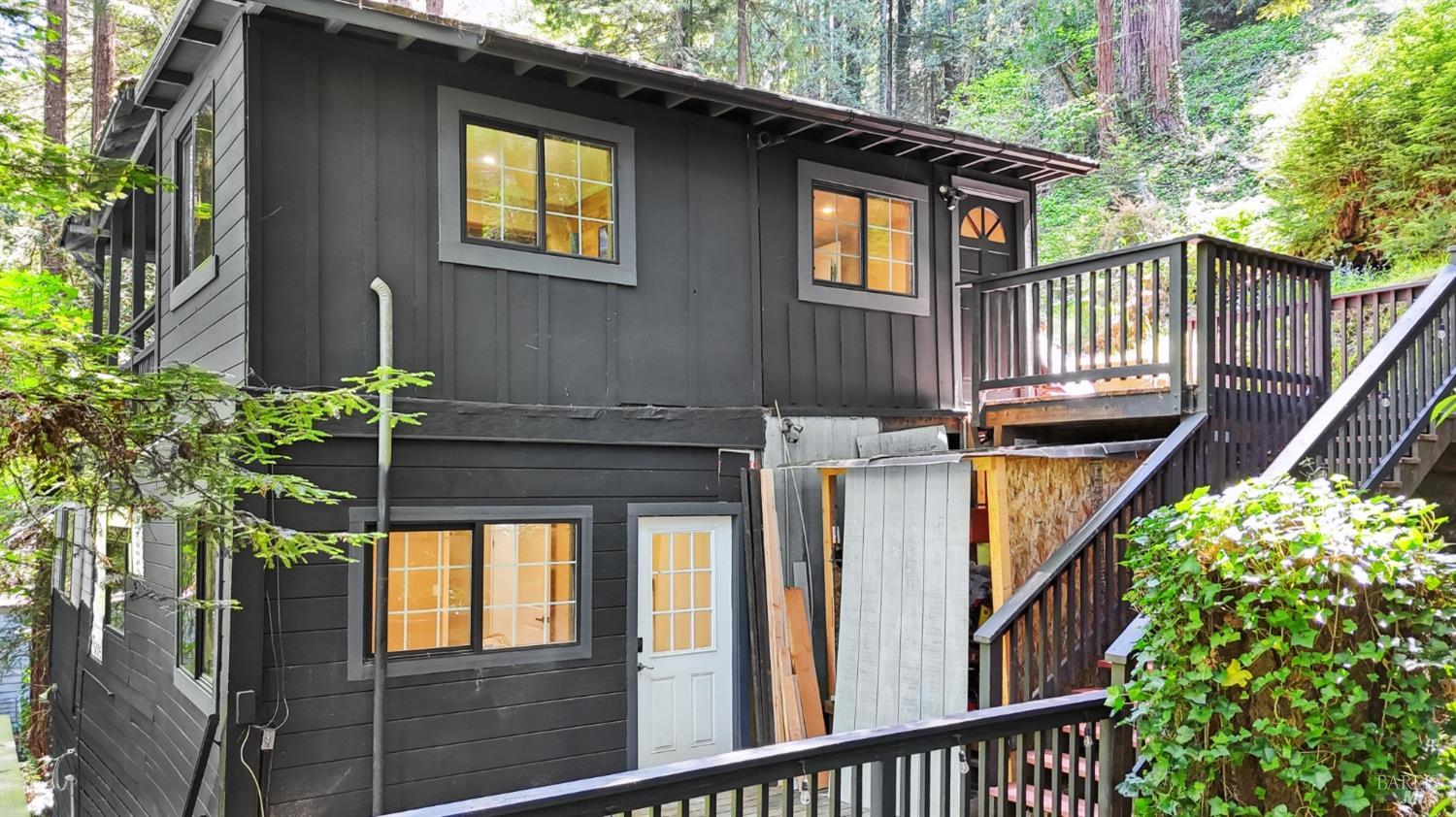 21713 Starrett Hill Drive Monte Rio, CA 95462 - Photo 43 of 50