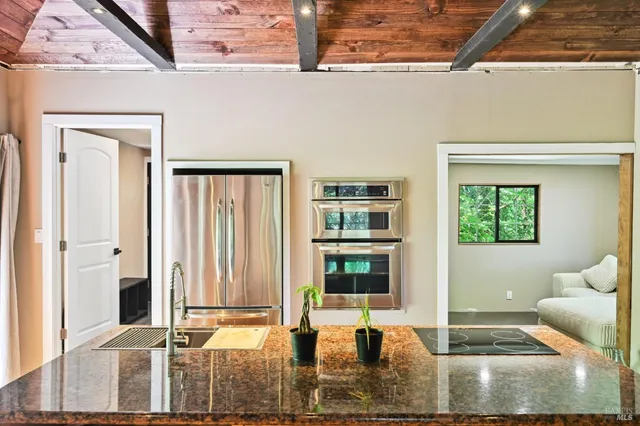 $450,000 | 21713 Starrett Hill Drive, Monte Rio, CA 95462