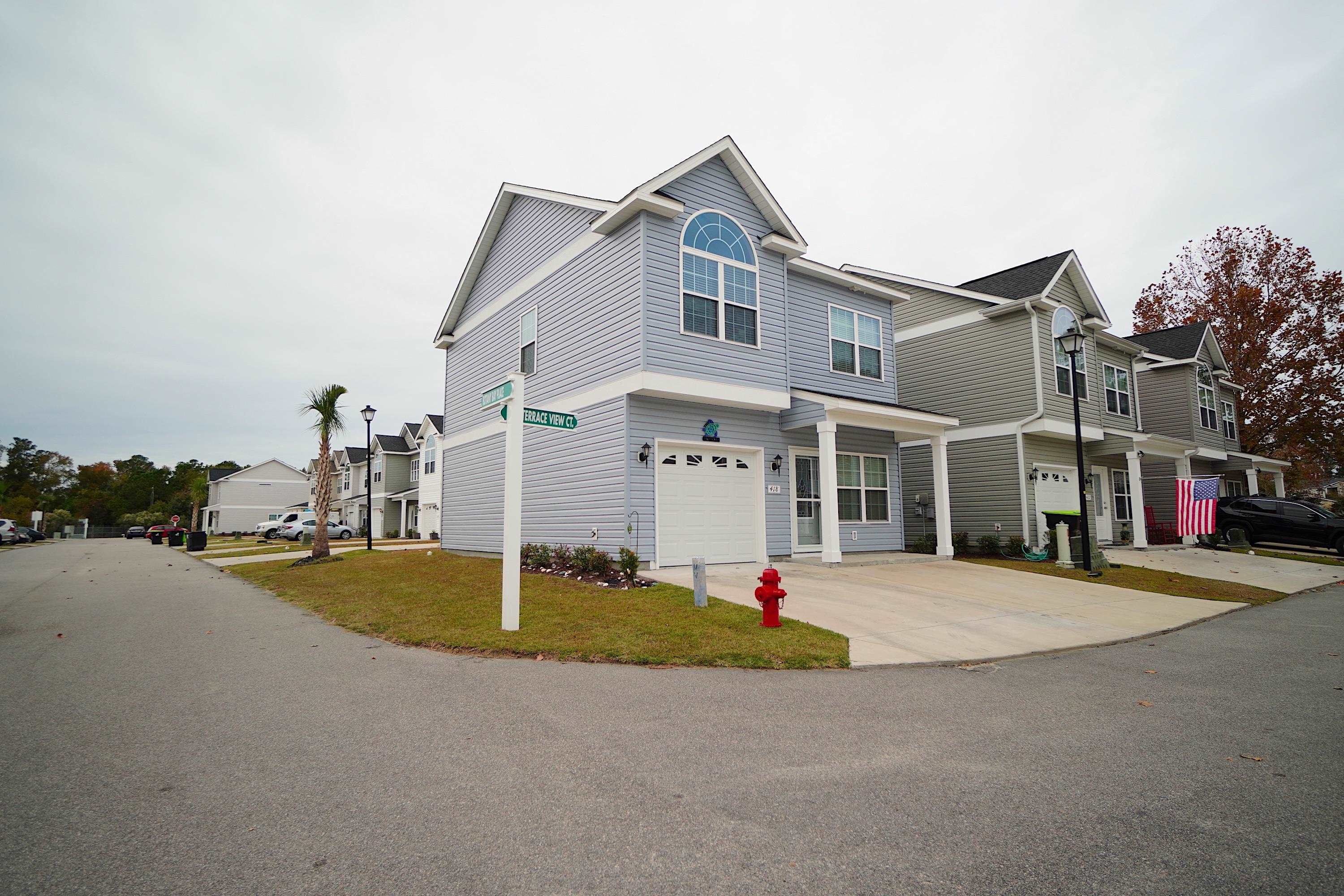 418 Terrace View Myrtle Beach, SC 29579 - Photo 2 of 42 Gallery Image 2