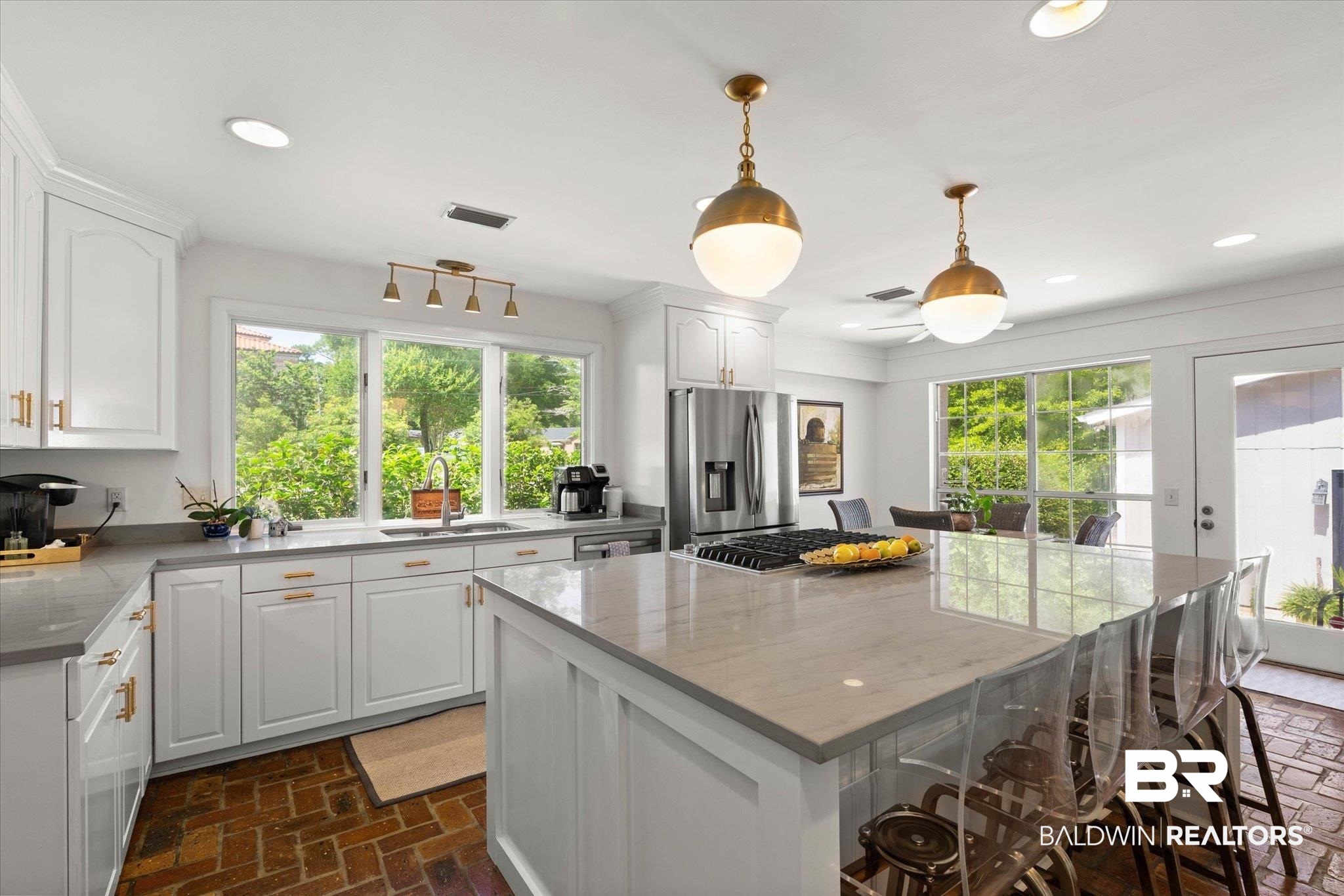 65 Byrnes Boulevard Mobile, AL 36608 - Photo 16 of 52 Kitchen