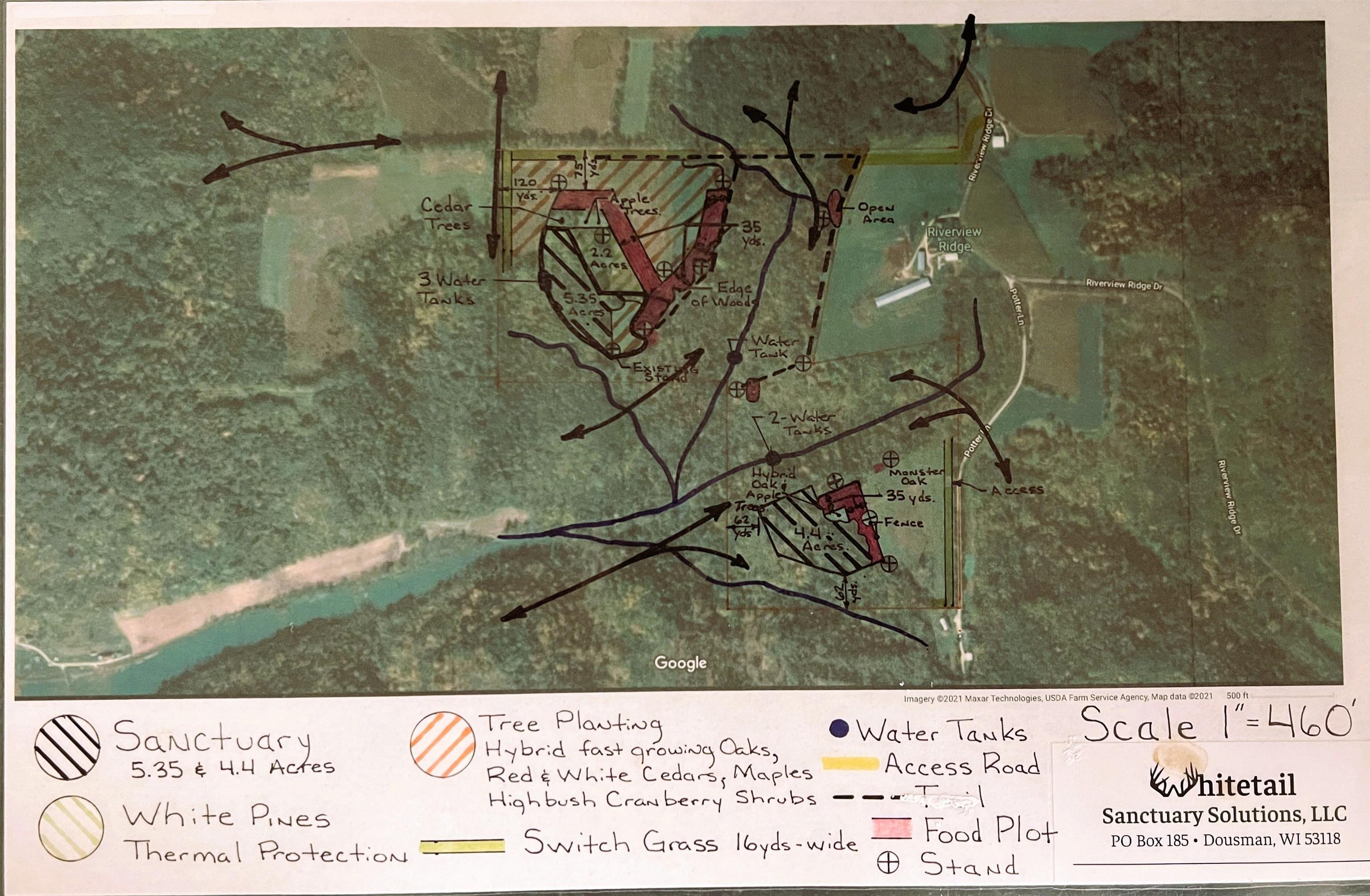 32974 Potter Lane Muscoda, WI 53573 - Photo 5 of 85