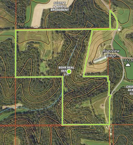 $1,450,000 | 32974 Potter Lane, Muscoda, WI 53573