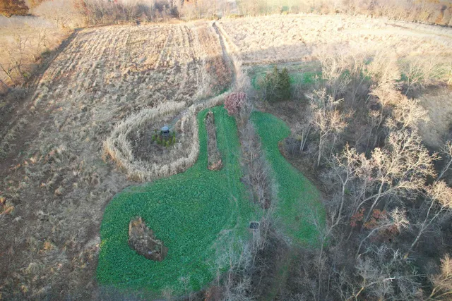 $1,450,000 | 32974 Potter Lane, Muscoda, WI 53573