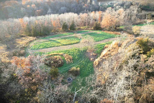 $1,450,000 | 32974 Potter Lane, Muscoda, WI 53573