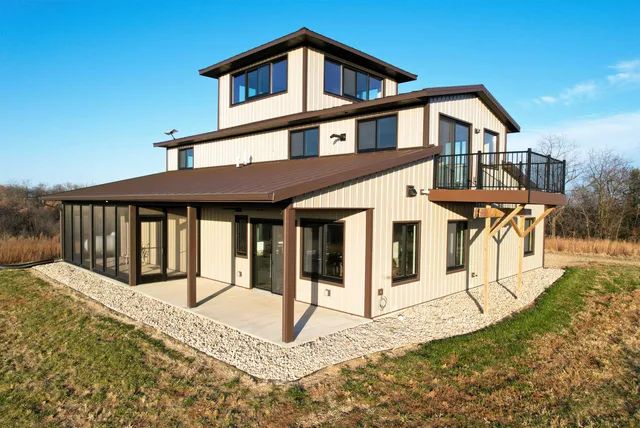 $1,450,000 | 32974 Potter Lane, Muscoda, WI 53573