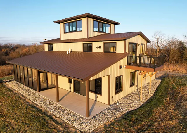 $1,450,000 | 32974 Potter Lane, Muscoda, WI 53573