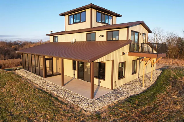 $1,450,000 | 32974 Potter Lane, Muscoda, WI 53573