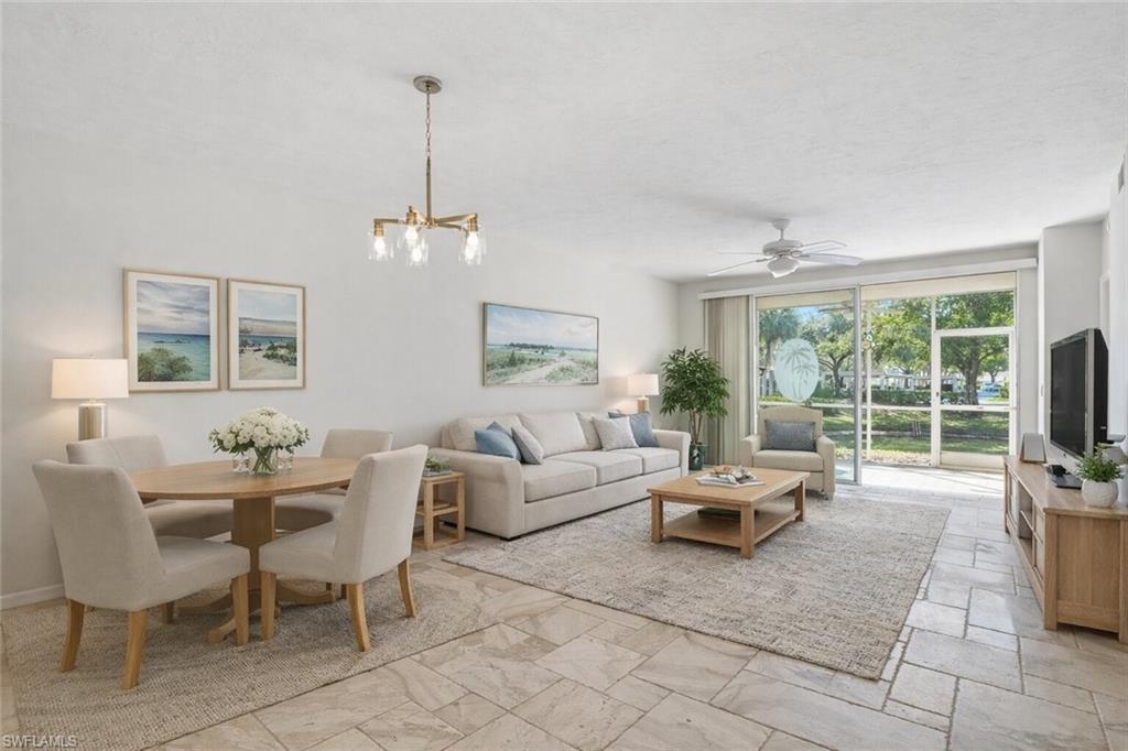 2460 Old Groves Road, Unit E102 Naples, FL 34109 - Photo 20 of 25