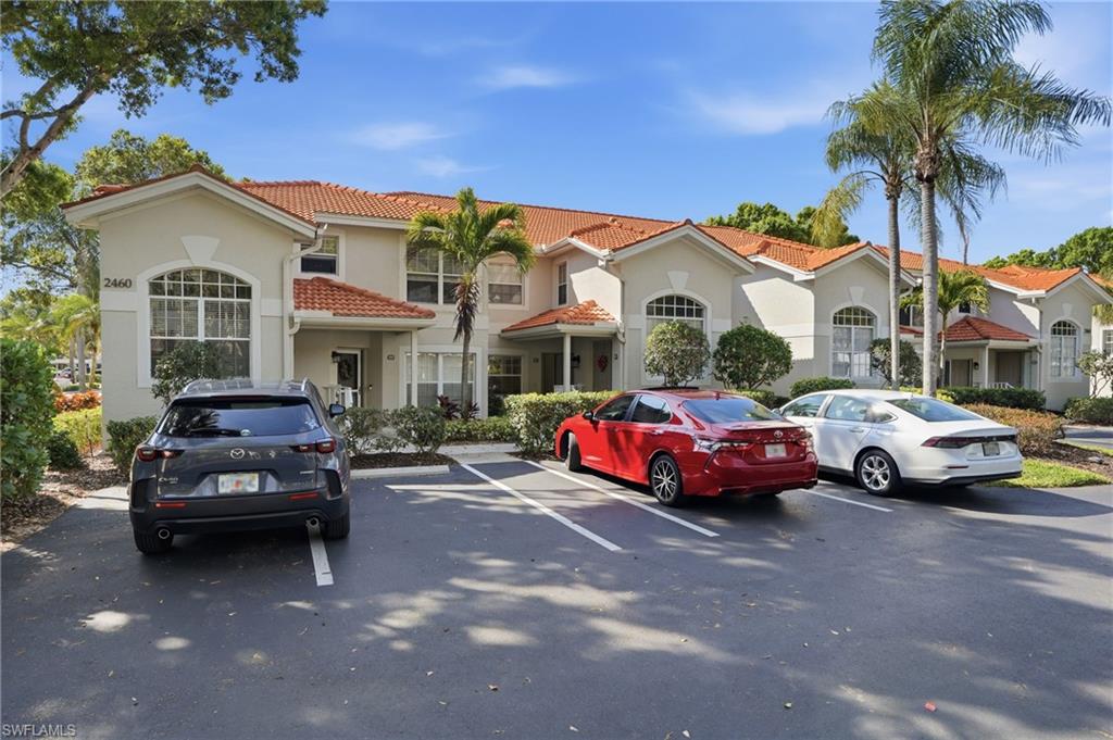 2460 Old Groves Road, Unit E102 Naples, FL 34109 - Photo 2 of 25
