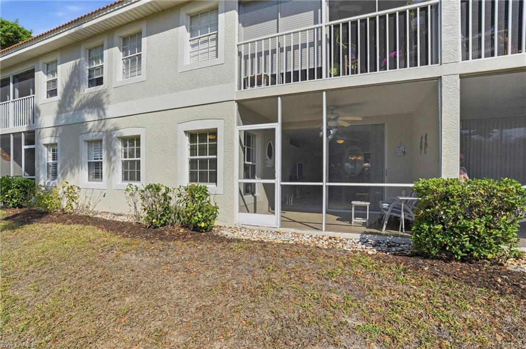 2460 Old Groves Road, Unit E102 Naples, FL 34109 - Photo 25 of 25