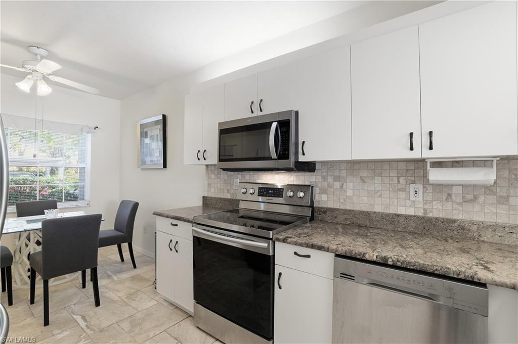 2460 Old Groves Road, Unit E102 Naples, FL 34109 - Photo 5 of 25