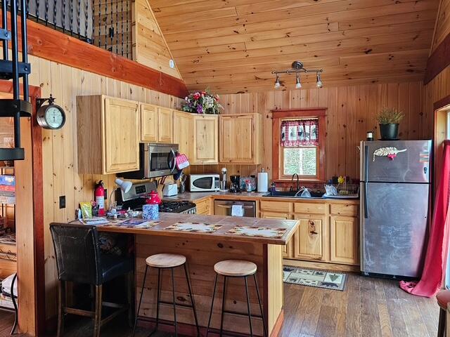 8330 State Rte 3 Vermontville, NY 12989 - Photo 17 of 26