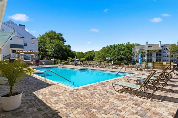 $175,000 | 3321 Haviland Court, Unit 104, Palm Harbor, FL 34684