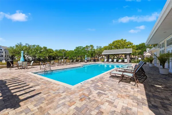 $175,000 | 3321 Haviland Court, Unit 104, Palm Harbor, FL 34684