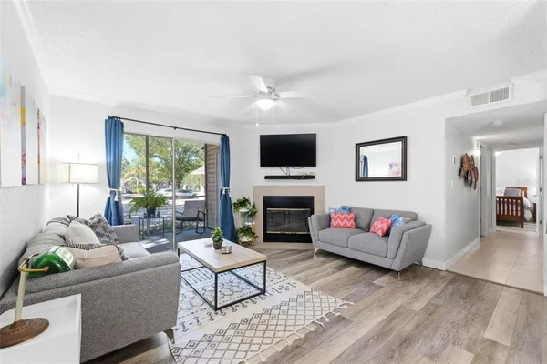 $175,000 | 3321 Haviland Court, Unit 104, Palm Harbor, FL 34684