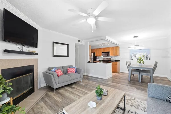 $175,000 | 3321 Haviland Court, Unit 104, Palm Harbor, FL 34684