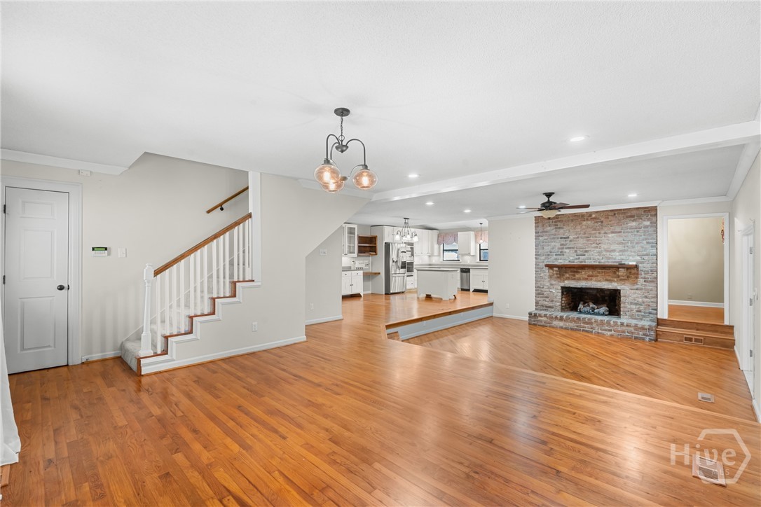 549 Kendricks Road Brooklet, GA 30415 - Photo 18 of 55