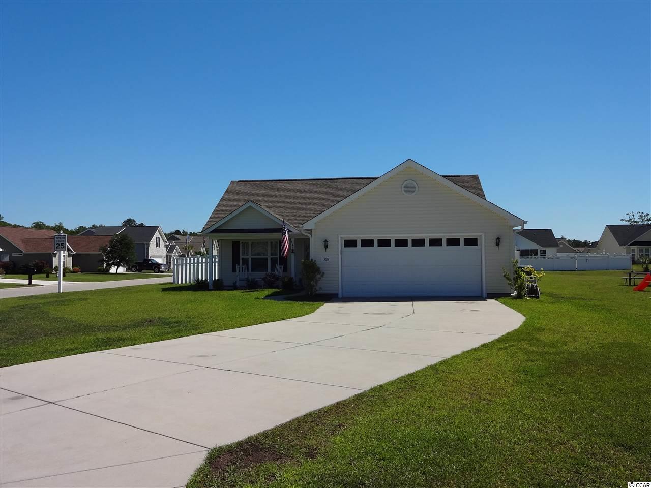 360 Barton Loop Myrtle Beach, SC 29579 - Photo 1 of 15 Gallery Image 1