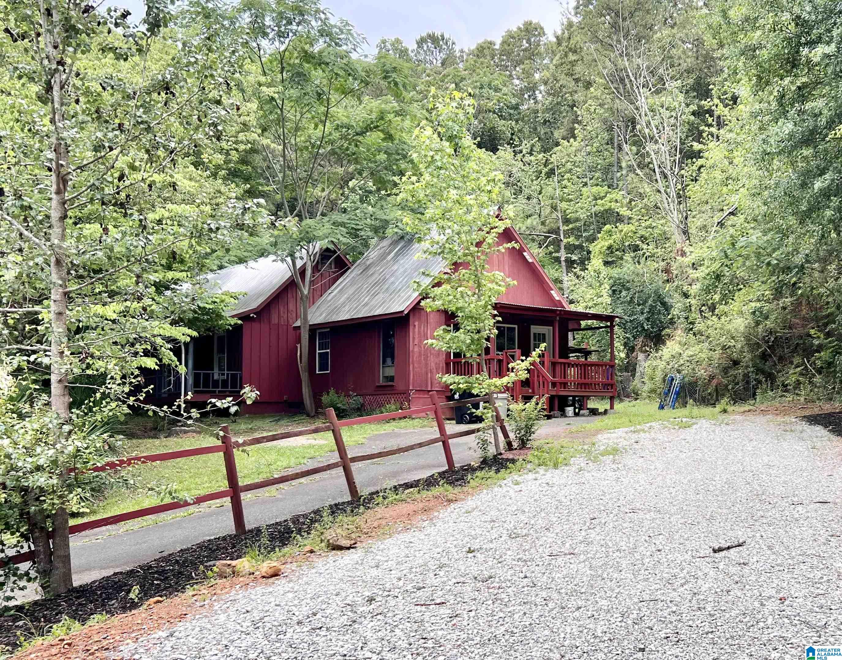 855 Marble Quarry Road Talladega, AL 35160 - Photo 33 of 33