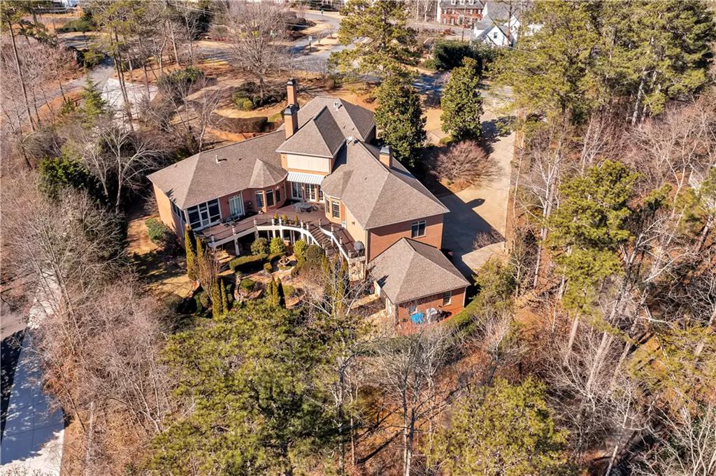 3832 Wesley Chapel Road Marietta, GA 30062 - Photo 6 of 8