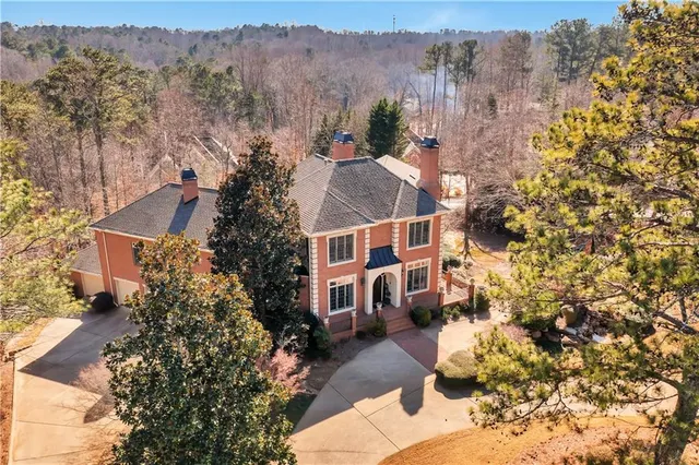 $1,900,000 | 3832 Wesley Chapel Road, Marietta, GA 30062