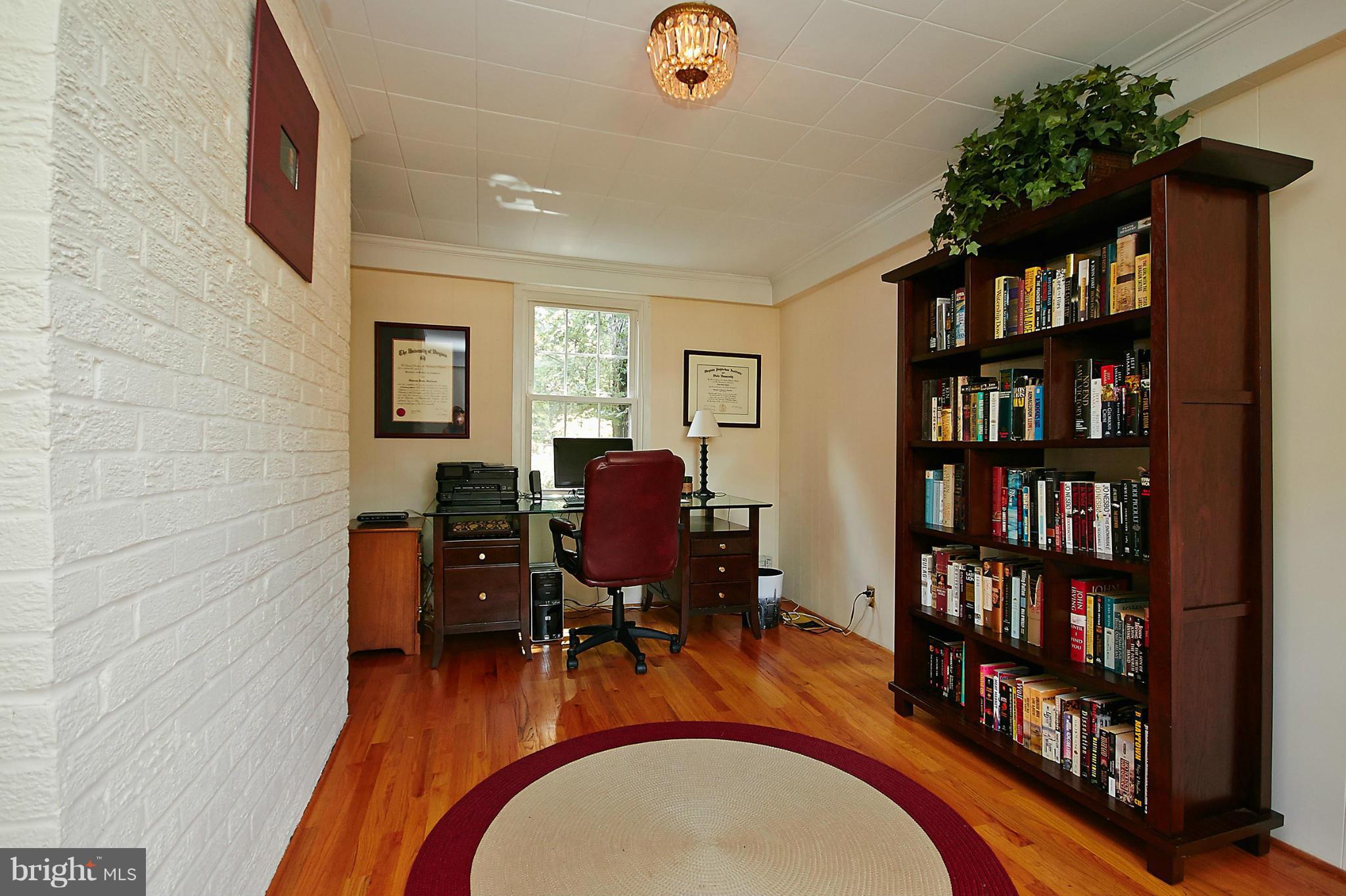 4924 33rd Road North Arlington, VA 22207 - Photo 13 of 28 DEN