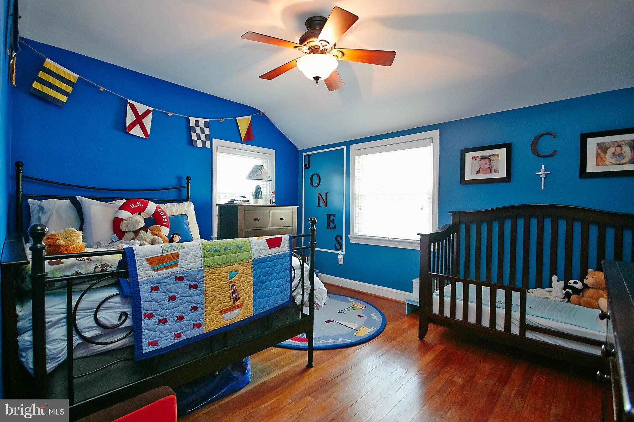 4924 33rd Road North Arlington, VA 22207 - Photo 17 of 28 BEDROOM 2