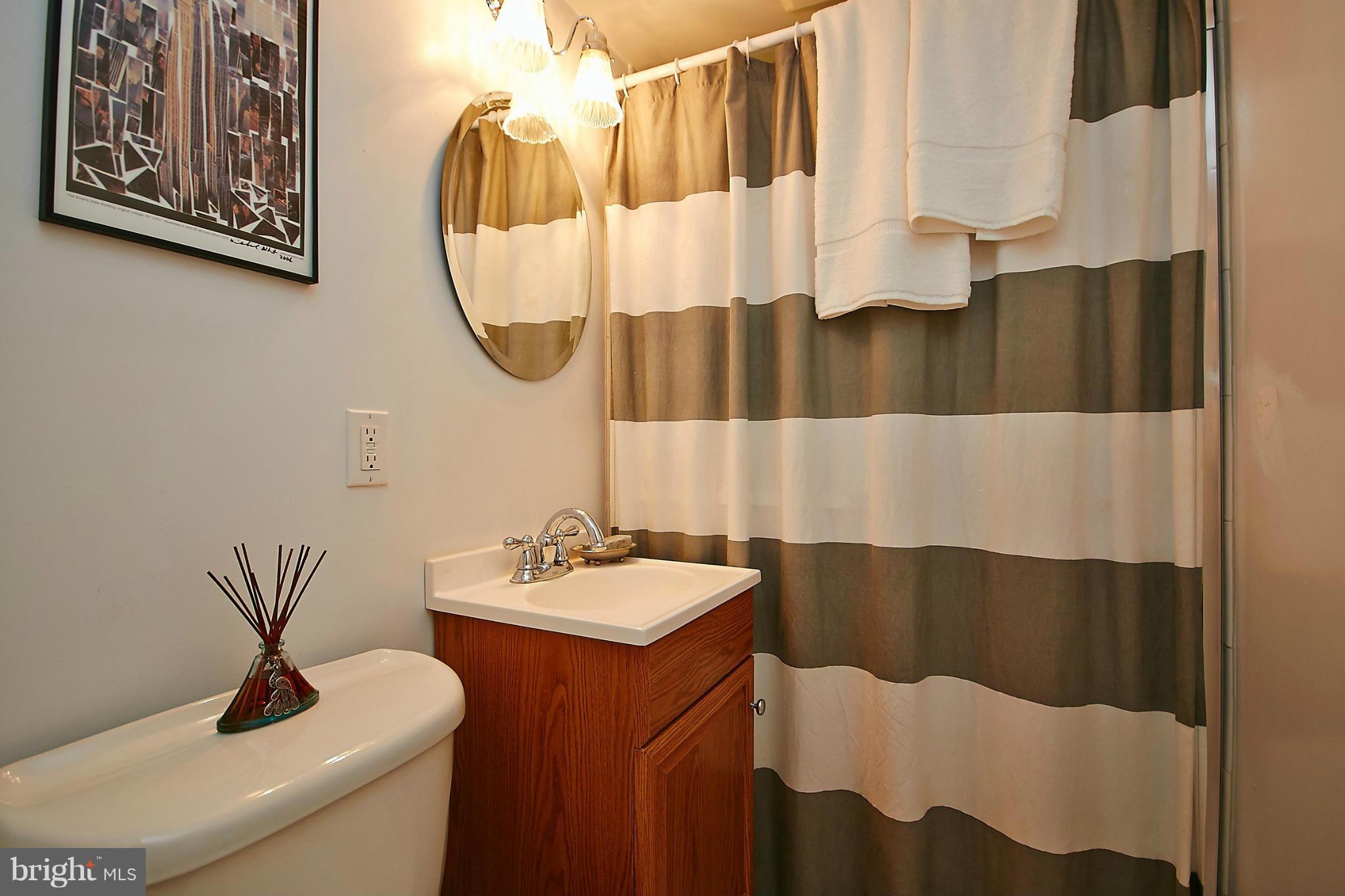 4924 33rd Road North Arlington, VA 22207 - Photo 22 of 28 BATH LOWER LEVEL