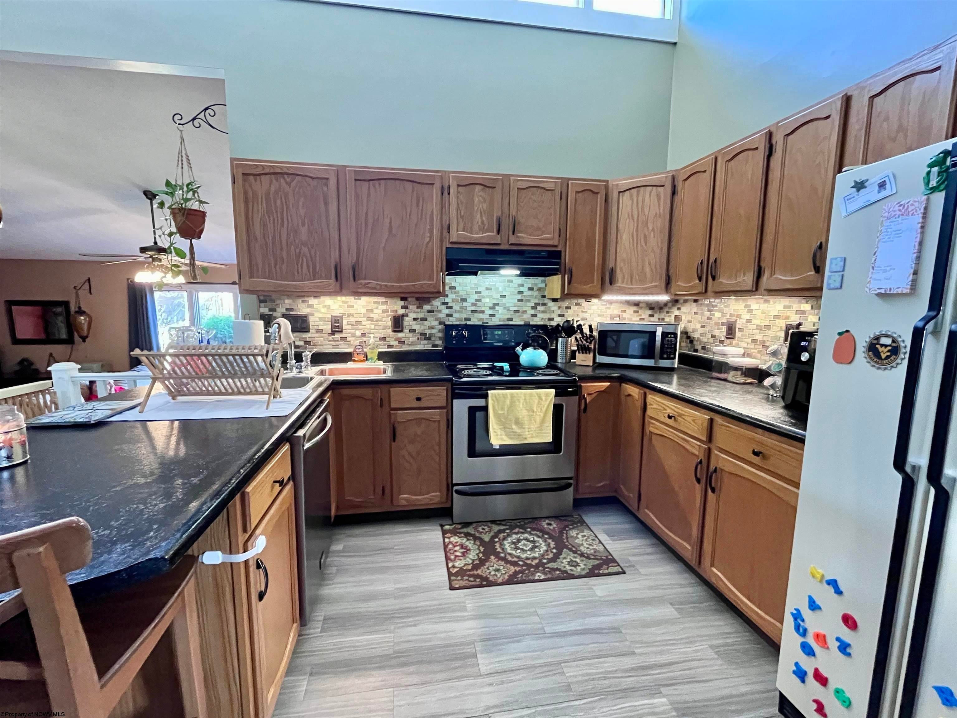 260 Jack Road Buckhannon, WV 26201 - Photo 12 of 50 Gallery Image 12