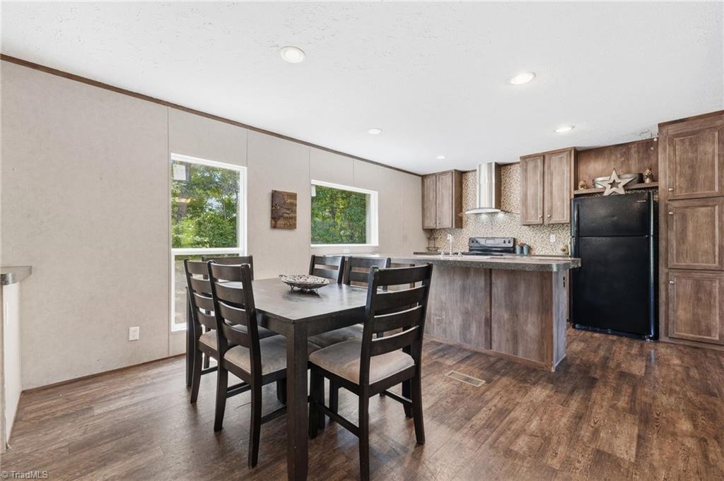 163 Pittsboro Street Staley, NC 27355 - Photo 36 of 39