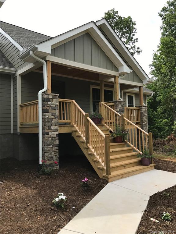 168 Webb Creek Road, Unit 2 Fairview, NC 28730 - Photo 2 of 16 Gallery Image 2