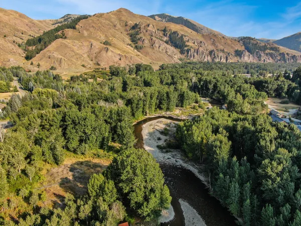 $6,250,000 | 146 River Ranch Road, Blaine County, ID 83340