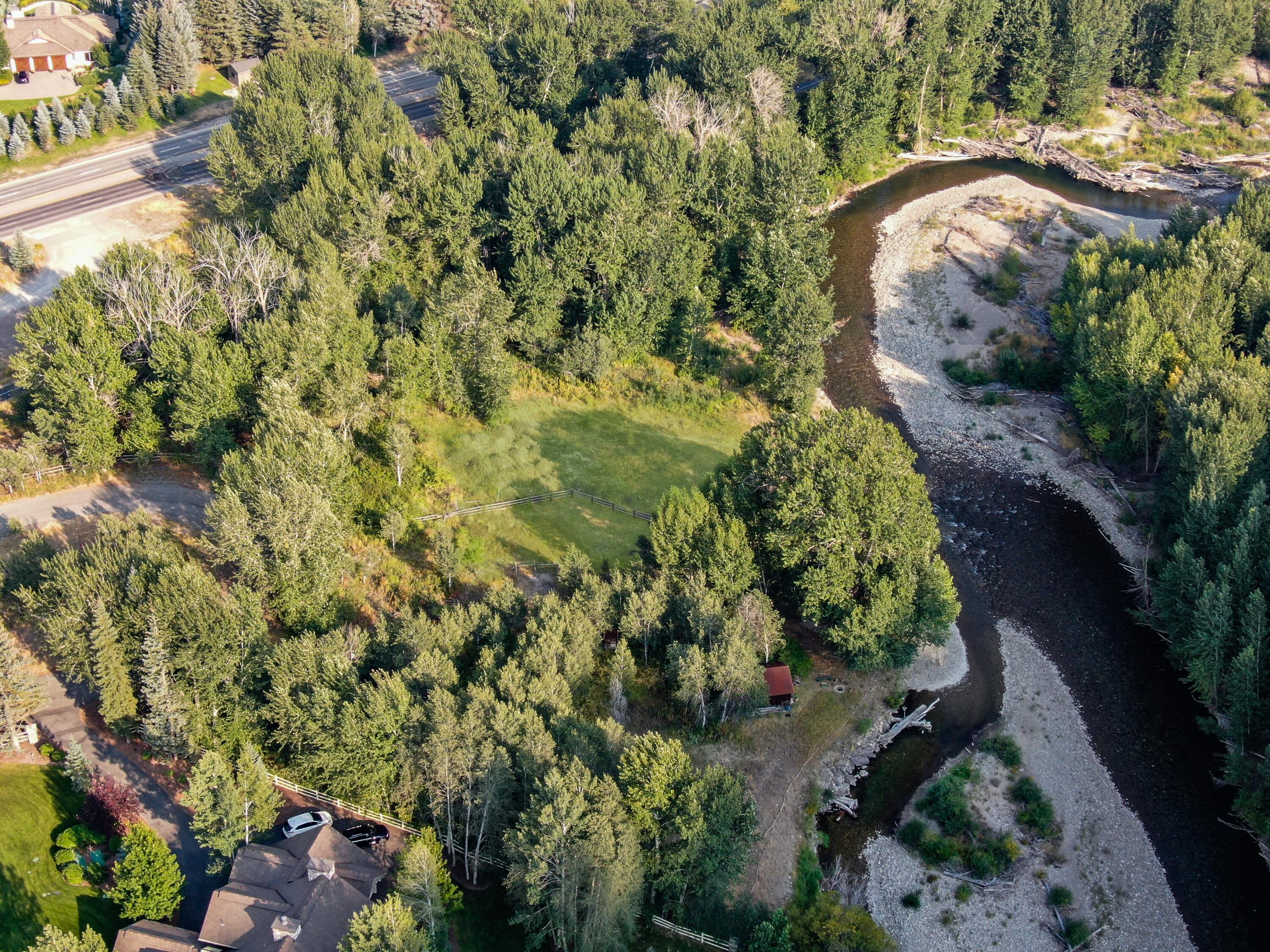 146 River Ranch Road Blaine County, ID 83340 - Photo 2 of 12 2