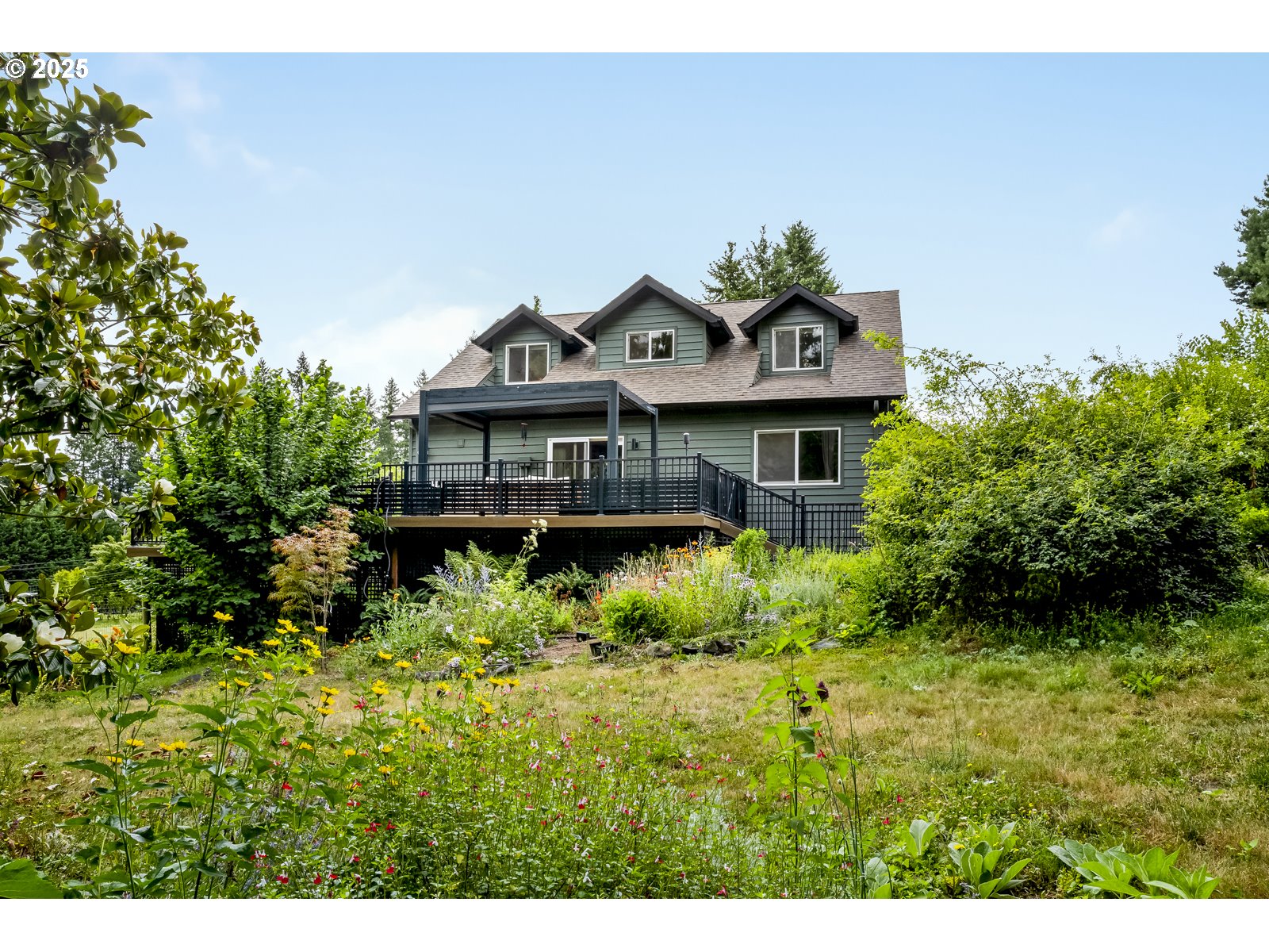 10623 Northeast Fox Farm Road Dundee, OR 97115 - Photo 13 of 47