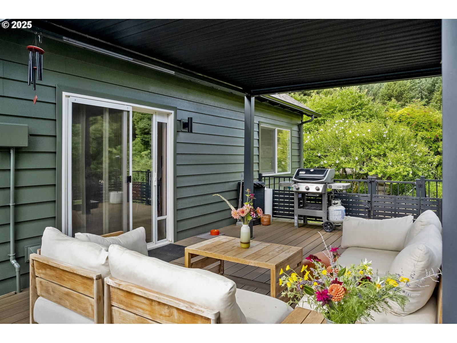 10623 Northeast Fox Farm Road Dundee, OR 97115 - Photo 33 of 47