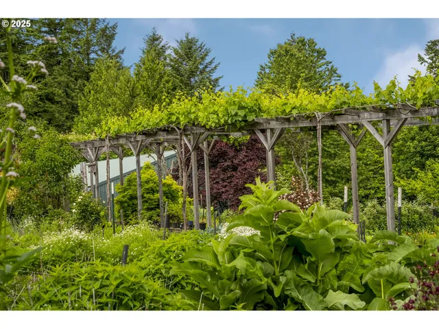 $1,320,000 | 10623 Northeast Fox Farm Road, Dundee, OR 97115
