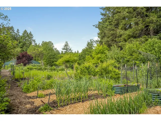 $1,320,000 | 10623 Northeast Fox Farm Road, Dundee, OR 97115