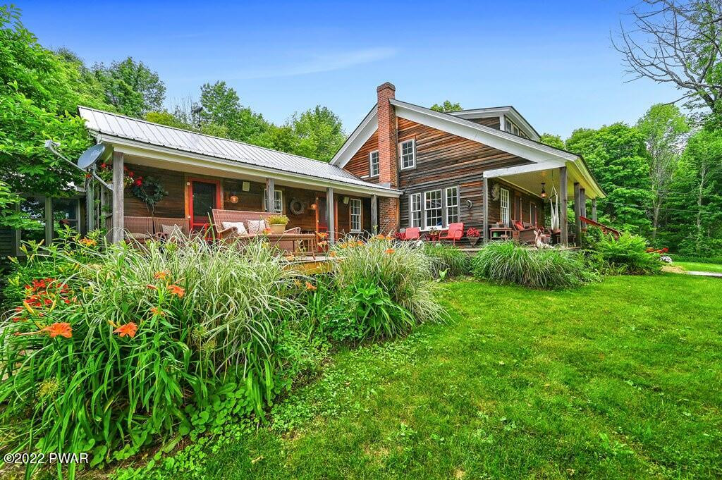133 Daw Road Pleasant Mount, PA 18453 - Photo 84 of 105