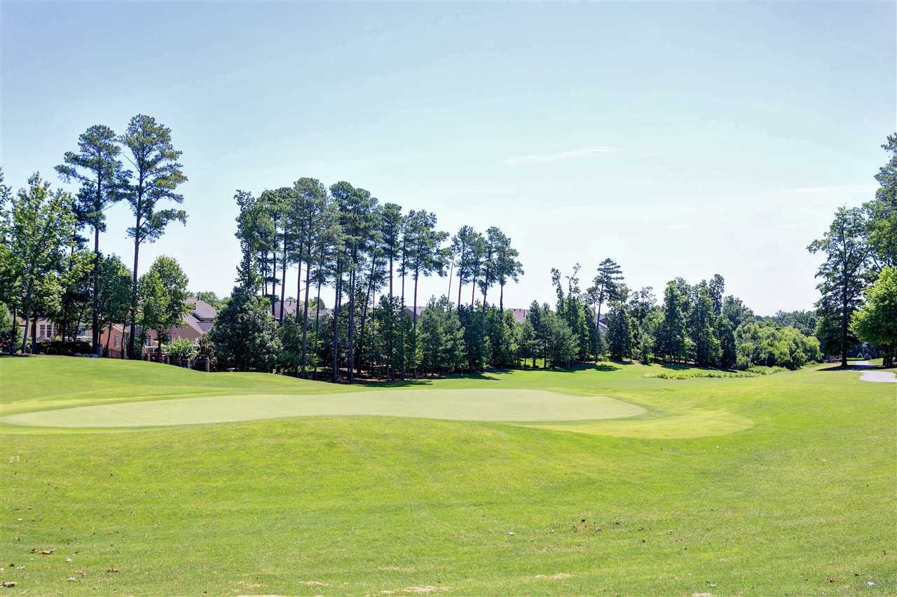 9903 Layla Avenue Raleigh, NC 27617 - Photo 25 of 28 Brier Creek Country Club