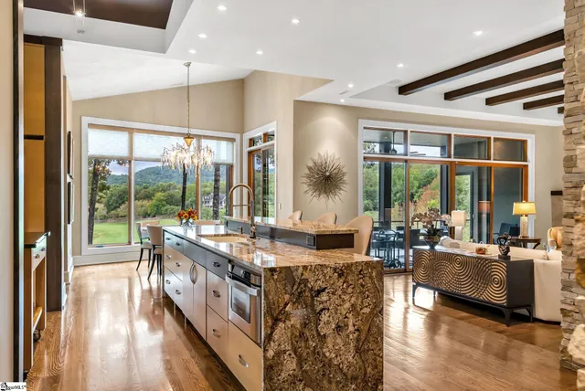 $2,825,000 | 10 Water View Court, Travelers Rest, SC 29690