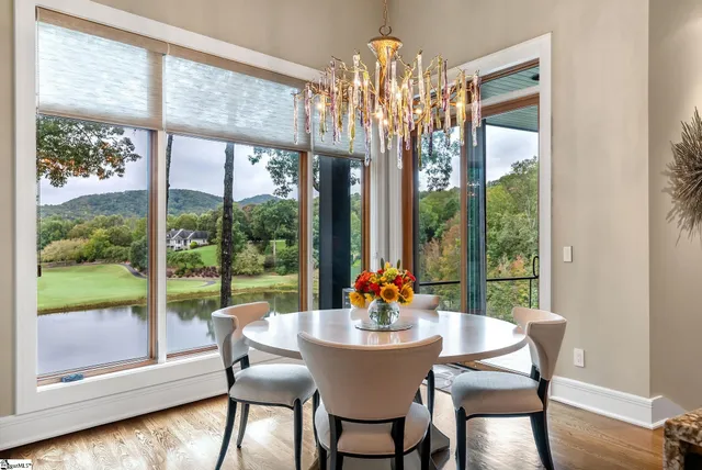 $2,825,000 | 10 Water View Court, Travelers Rest, SC 29690