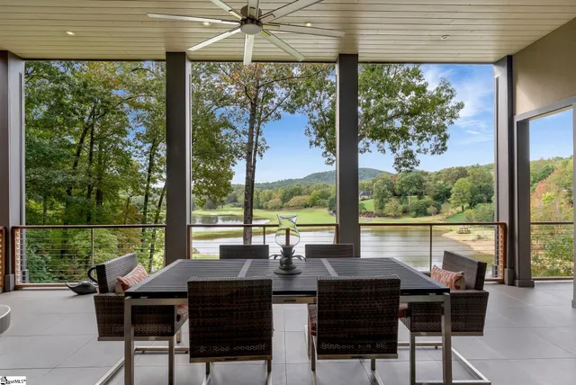 $2,825,000 | 10 Water View Court, Travelers Rest, SC 29690
