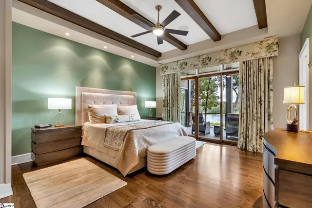 $2,825,000 | 10 Water View Court, Travelers Rest, SC 29690