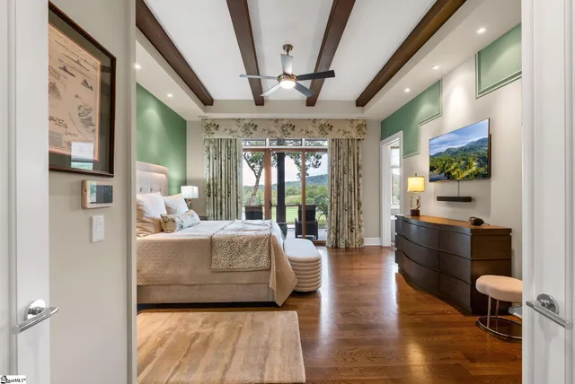 $2,825,000 | 10 Water View Court, Travelers Rest, SC 29690