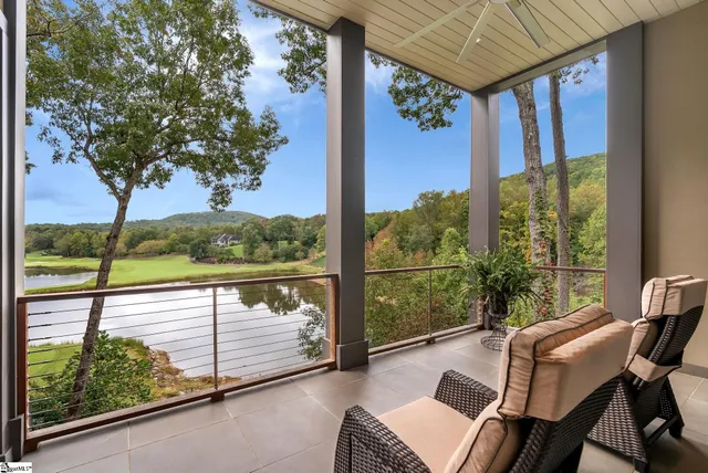 $2,825,000 | 10 Water View Court, Travelers Rest, SC 29690