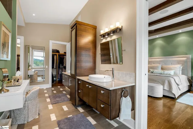 $2,825,000 | 10 Water View Court, Travelers Rest, SC 29690