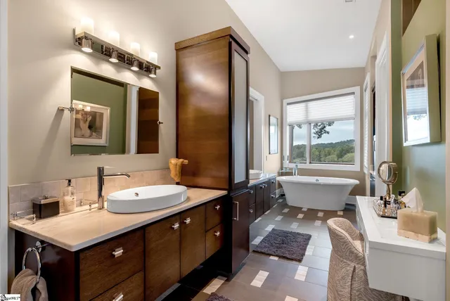 $2,825,000 | 10 Water View Court, Travelers Rest, SC 29690