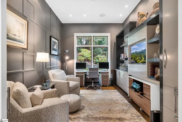 $2,825,000 | 10 Water View Court, Travelers Rest, SC 29690