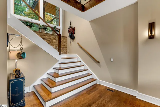 $2,825,000 | 10 Water View Court, Travelers Rest, SC 29690